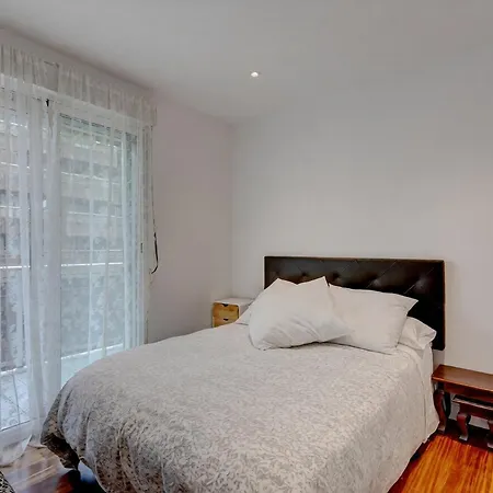 Ondarreta With Independent Entrance * San Sebastián